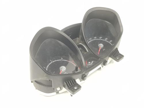 Instrument cluster FORD FIESTA VI (CB1, CCN) 1.4 TDCi | BP7881254C47 