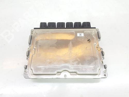 Used Engine control unit (ECU) Engine control unit (ECU) BMW X1 (F48) xDrive 18 d (150 hp) 10343785 10343785