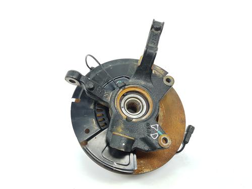 Left front steering knuckle RENAULT ARKANA I (LCM_, LDN_) 1.3 TCe 140 (LDN0) | BP33652987M25 - Image 3