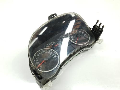 Instrument cluster FIAT PANDA (169_) 1.4 (169AXE1B) | BP17168751C47 