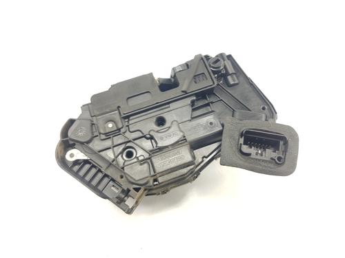 Rear left lock VW GOLF VII (5G1, BQ1, BE1, BE2) 2.0 TDI | BP11282858C100 