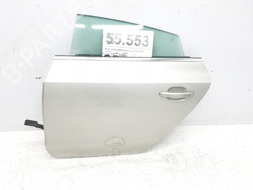 Puerta trasera izquierda AUDI A5 Sportback (8TA) 2.0 TDI (143 hp) 26895597