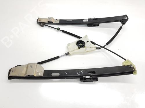 Front left window mechanism SEAT ARONA (KJ7, KJP)  | BP29728965C22 