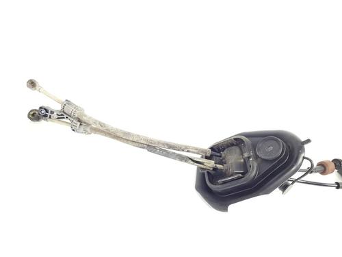 Gear lever PEUGEOT RIFTER  | BP40514624M90  - Image 7