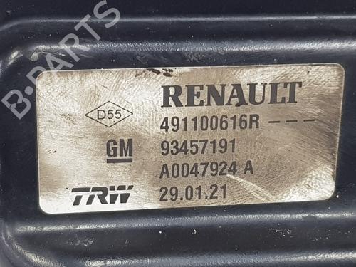 Steering pump NISSAN PRIMASTAR Bus (X82) | BP38936046M99 - Image 2