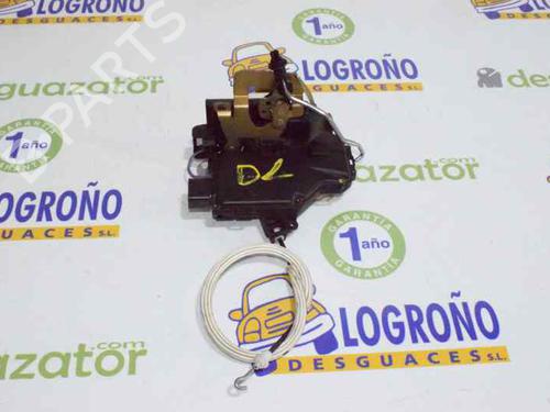 Front right lock AUDI A6 C5 (4B2) 2.5 TDI | BP790103C97 