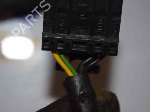 Left mirror OPEL ZAFIRA A MPV (T98)  | BP1430683C26 
