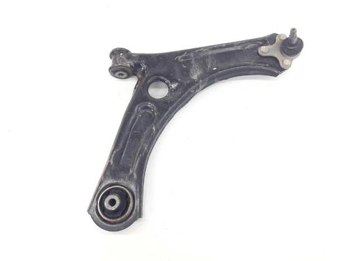 Used Right front suspension arm VW CADDY III Box Body/MPV (2KA, 2KH, 2CA, 2CH) 1.9 TDI (105 hp) 6930502