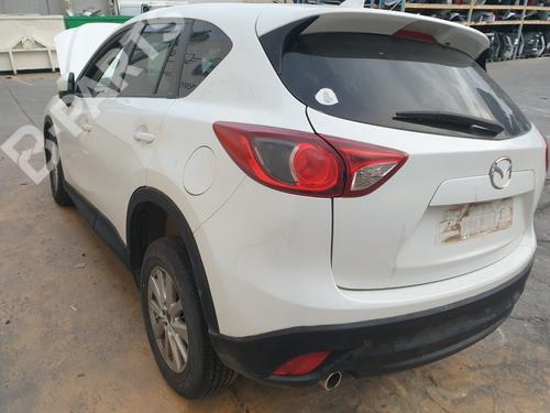 Electronic module MAZDA CX-5 (KF) 2.2 D | BP10868409M83  - Image 69