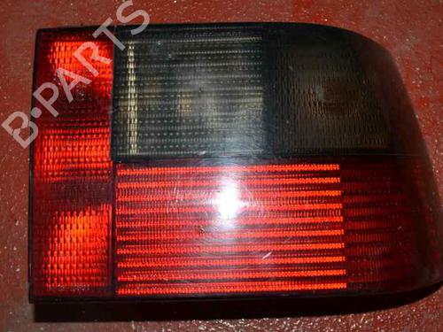 Used Right taillight SEAT IBIZA II (6K1) 1.0 i (50 hp) 1542563