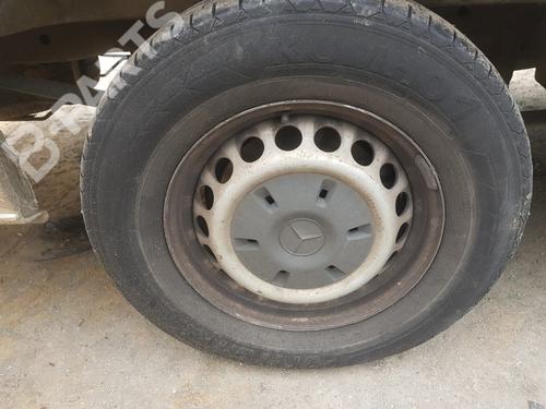 Throttle body MERCEDES-BENZ SPRINTER 3,5-t Van (B906) 313 CDI (906.631, 906.633, 906.635, 906.637) | BP9435965M82  - Image 20