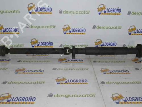 Used Driveshaft BMW X5 (E53) 3.0 d (218 hp) 6622662