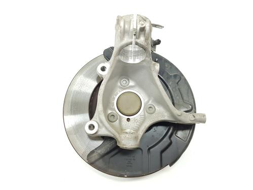 Left front steering knuckle VW ID.3 (E11, E12) Pro S | BP34437475M25  - Image 7