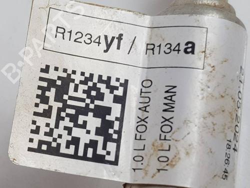 AC pipe FORD PUMA (J2K, CF7) 1.0 EcoBoost | BP38499911M126 - Image 5