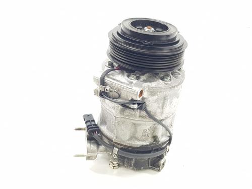 AC compressor LAND ROVER RANGE ROVER EVOQUE (L538) 2.0 D 4x4 | BP30736680M34