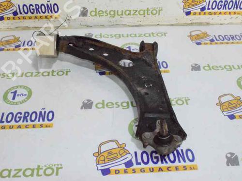 Right front suspension arm VW GOLF V (1K1) 1.6 | BP808700M13 