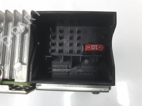 Radio BMW 3 (E90) 330 i | BP8763618E6 