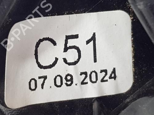 Shift knob DACIA DUSTER (PYM_, PYN_) 1.2 TCe 130 | BP34718724I34  - Image 5