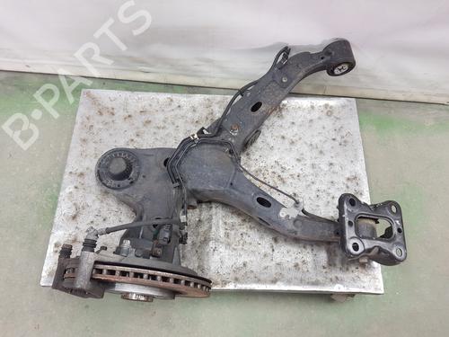 Right rear steering knuckle CITROËN JUMPY III Van (V_) | BP33861358M28 - Image 6