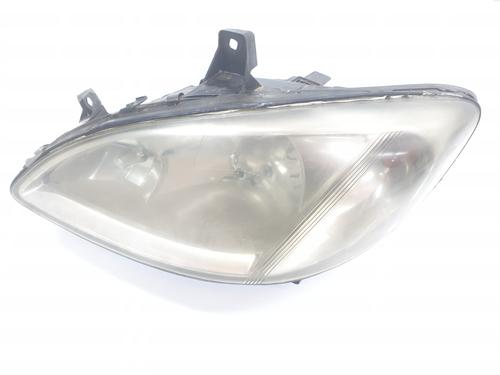 Used Left headlight MERCEDES-BENZ VITO Bus (W639) 115 CDI (639.701, 639.703, 639.705) (150 hp) 28198320