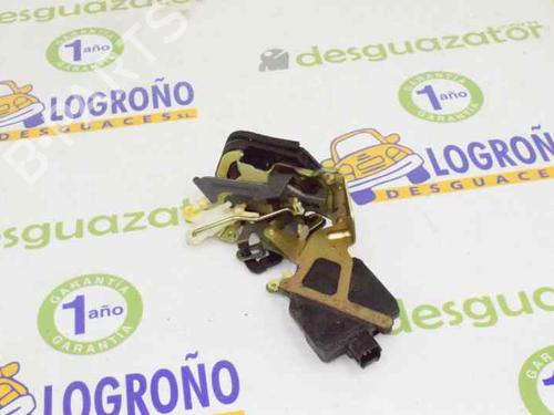 Rear left lock HYUNDAI TUCSON (JM) 2.0 CRDi | BP1231529C100 