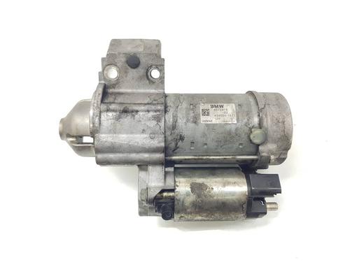 Starter BMW 1 (F20) 116 d | BP39505021M8 - Image 4