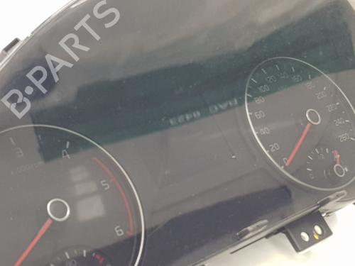 Instrument cluster KIA OPTIMA (JF) 1.7 CRDi | BP21048770C47 