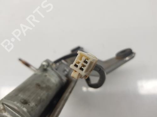 Rear wiper motor SUZUKI GRAND VITARA II (JT, TE, TD) 1.9 DDiS (JB419WD, JB419XD) | BP12142437M102 