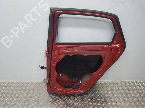 Dør højre bagtil KIA CEED (CD) | BP37595280C5 - Image 4