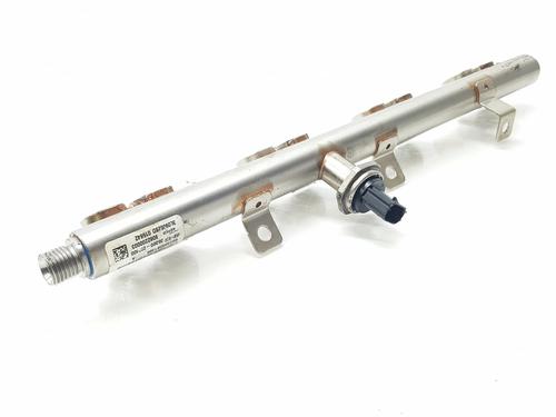 Injection rail HYUNDAI TUCSON (NX4E, NX4A) 1.6 T-GDi | BP33441671M98  - Image 5
