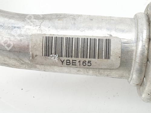 AC pipe CITROËN C5 AIRCROSS (A_) 1.5 BlueHDi 130 (ACYHZJ, ACYHZR) | BP37791894M126 - Image 6