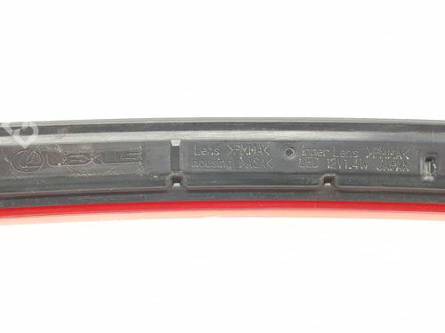 Sentralt baklys LEXUS RC (_C1_) 300h (AVC10_, AVC10R) | BP29716814I39 
