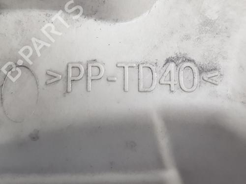 Left headlight NISSAN PRIMERA (P11) 2.0 TD | BP8381339C28 