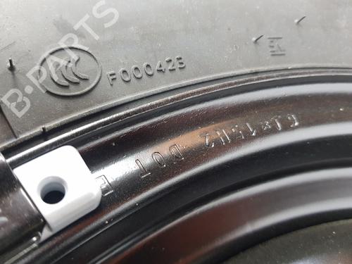 Jack Kit SKODA SCALA (NW1)  | BP29409510C119 
