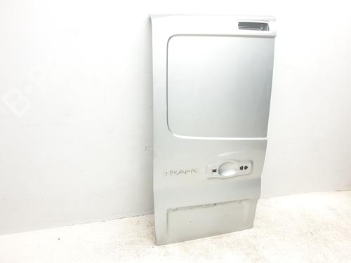 Left rear door RENAULT TRAFIC III Van (FG_) 1.6 dCi 140 (FGMA, FGMC) | BP29731774C4 