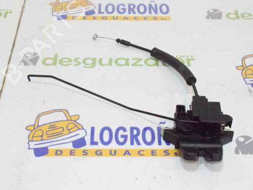 Used Tailgate lock HYUNDAI SONATA V (NF) 2.0 CRDi (140 hp) 783149