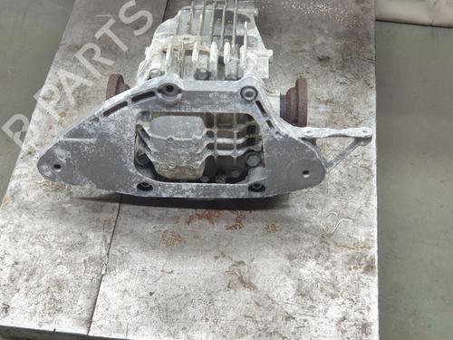 Differential, bag AUDI A6 C7 (4G2, 4GC) 2.0 TDI | BP29452777M24 