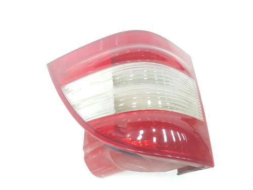 Used Right taillight MERCEDES-BENZ M-CLASS (W163) ML 400 CDI (163.128) (250 hp) 16104746