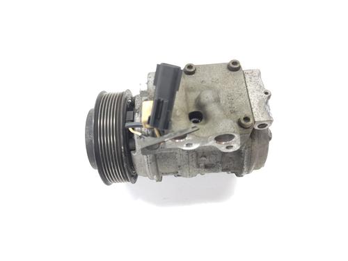 AC compressor JEEP GRAND CHEROKEE II (WJ, WG)  | BP26019513M34 