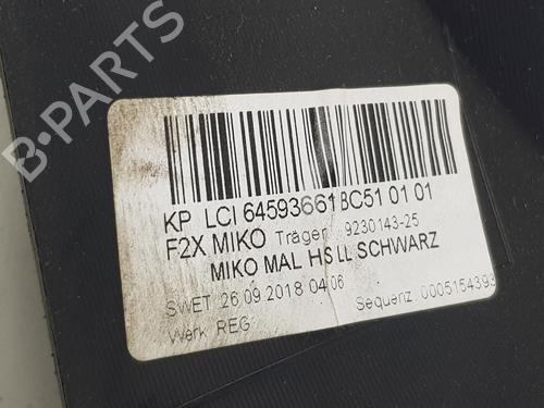 Armrest / Center console BMW 1 (F21) 118 d | BP27677923I20 
