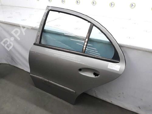 Left rear door MERCEDES-BENZ E-CLASS (W211) E 320 CDI (211.026) | BP1579015C4 