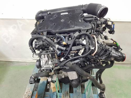 Engine BMW 2 Gran Coupe (F44) 220 d | BP40091885M1 - Image 12