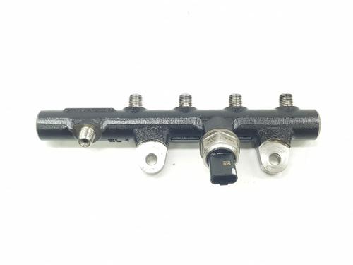 Used Injection rail RENAULT SCÉNIC III (JZ0/1_) [2008-2016]  21518854