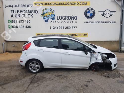 Front left window mechanism FORD FIESTA VI (CB1, CCN)  | BP36077644C22  - Image 9