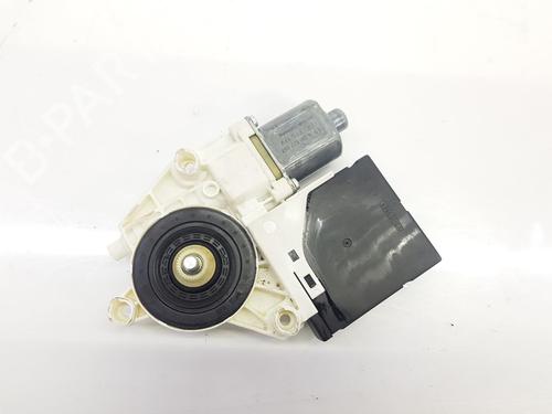 Used Left front window motor VW TIGUAN (5N_) 2.0 TDI (140 hp) 9586501