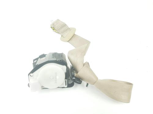 Rear center seatbelt TOYOTA LAND CRUISER PRADO (_J12_) 3.0 D-4D (KDJ120, KDJ125) | BP17640695I27 