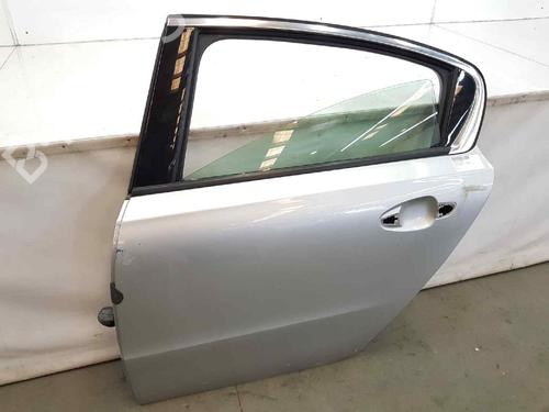 Left rear door PEUGEOT 508 I (8D_) 2.0 HDi | BP5873037C4