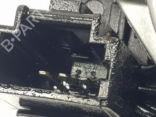 Rear wiper motor CITROËN C4 CACTUS 1.6 BlueHDi 100 | BP25823725M102 
