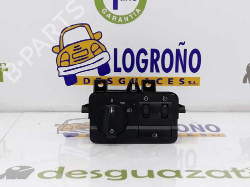 Used Headlight switch BMW 3 (E46) 330 i (231 hp) 1327028