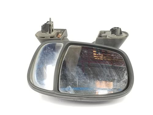 Right mirror RENAULT TRAFIC II Bus (JL) 2.0 dCi 115 (JL00, JL01, JL0H, JL0M, JL0U) | BP12850123C27 